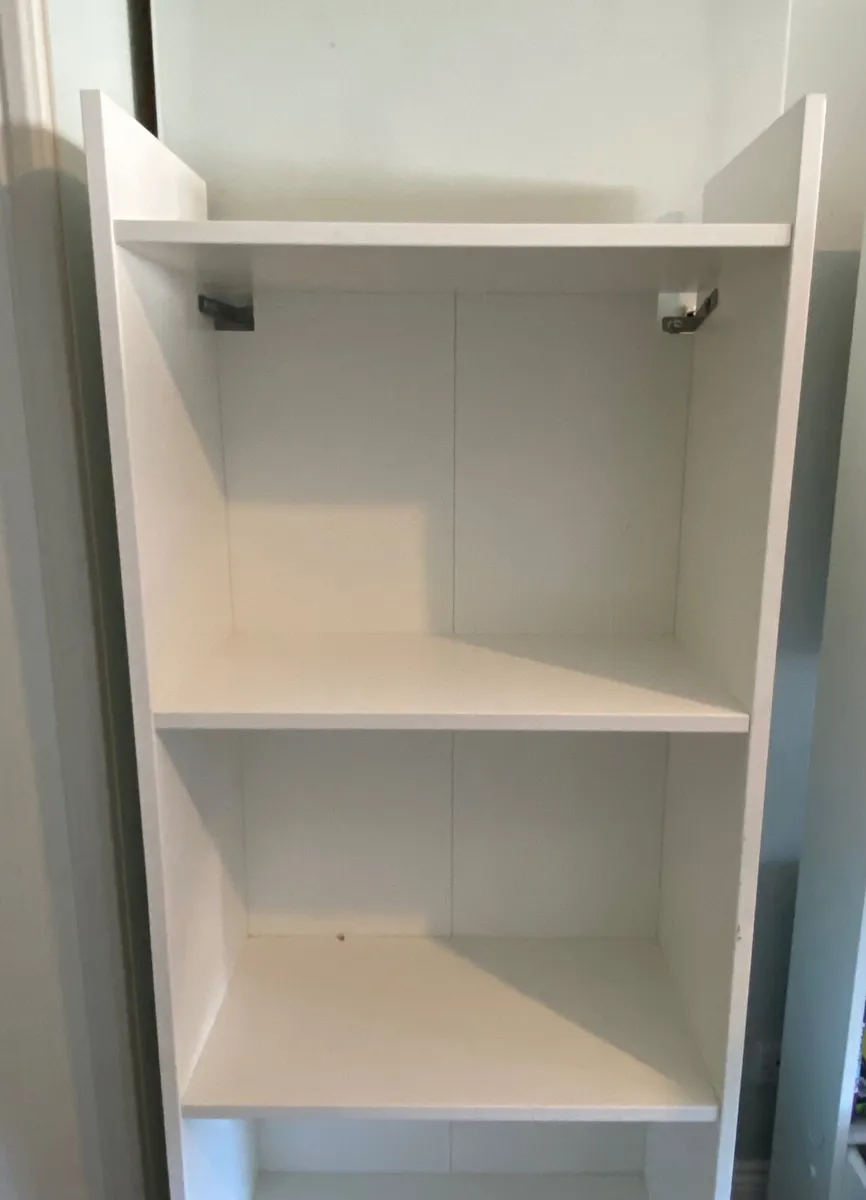 Shelving unit/Bookcase - Image 3