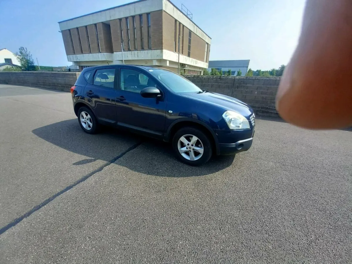 08.Qashqai.Dci.1.5.85K.mls.nct3/26 - Image 3
