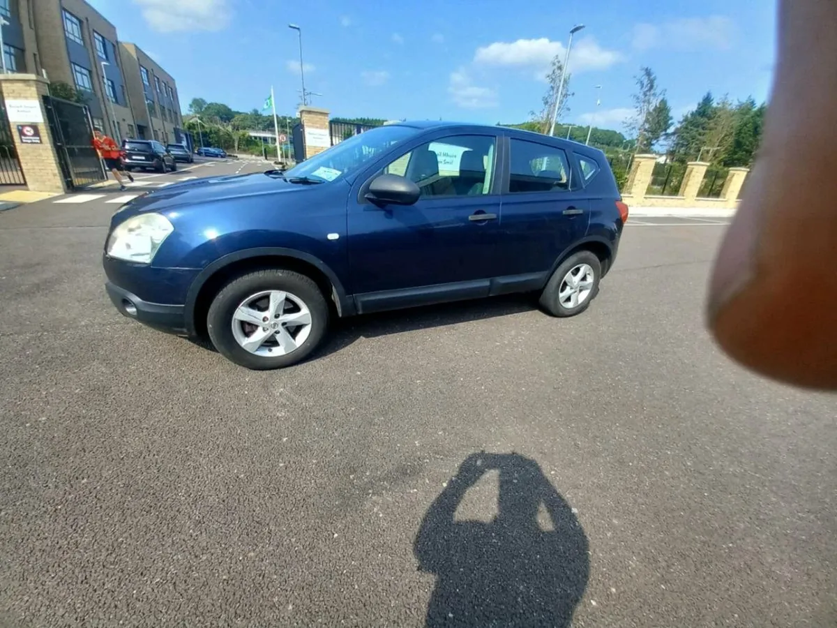 08.Qashqai.Dci.1.5.85K.mls.nct3/26 - Image 4