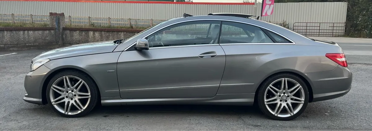 Mb e250 new nct 6999e!!!! - Image 4