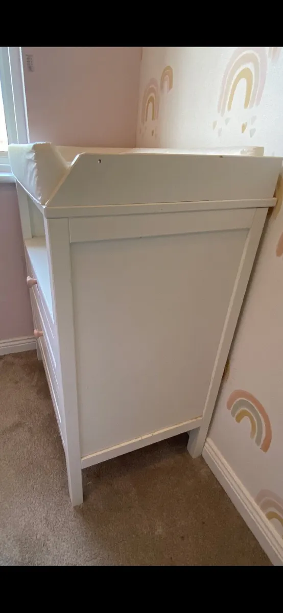 Changing Unit/Drawers - Image 3