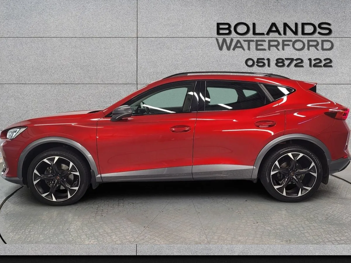 Cupra Formentor 2.0tdi 150hp From  94 Per Week - Image 4
