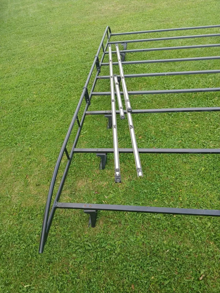 Roof Rack - Image 1
