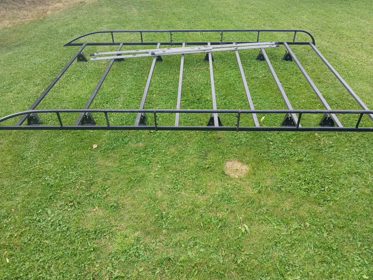 Roof Rack - Image 2