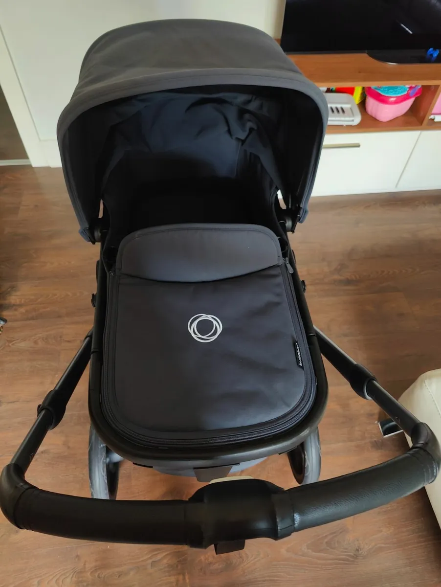 Bugaboo Fox 5 - Image 2