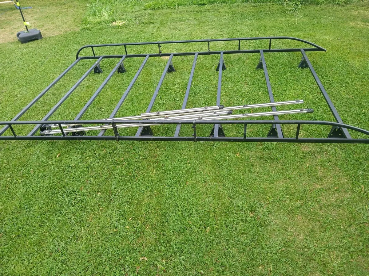 Roof Rack - Image 3