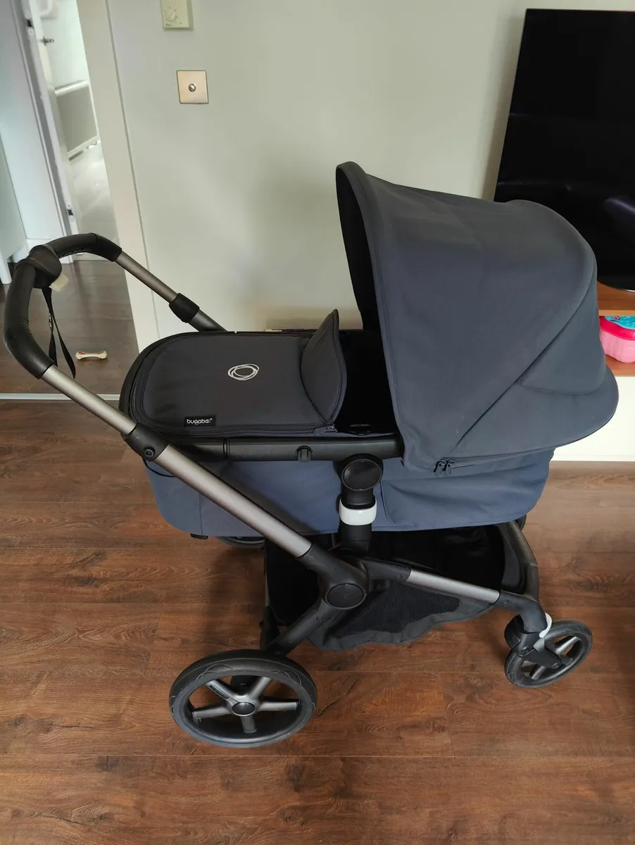 Bugaboo Fox 5 - Image 1