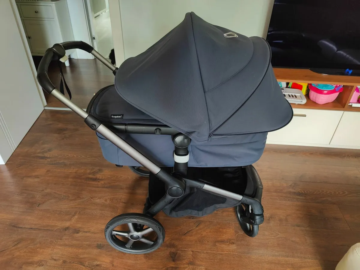 Bugaboo Fox 5 - Image 4