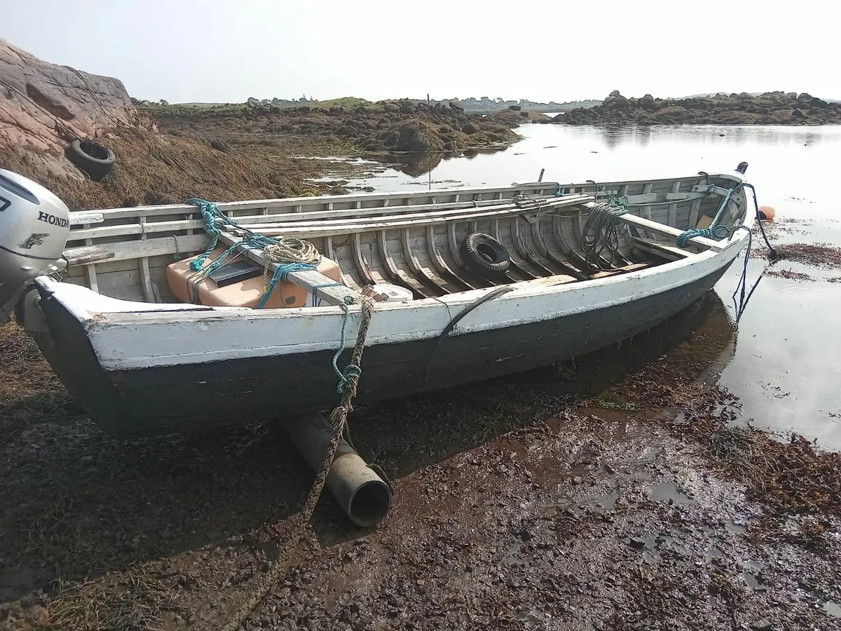 Currach - Image 2
