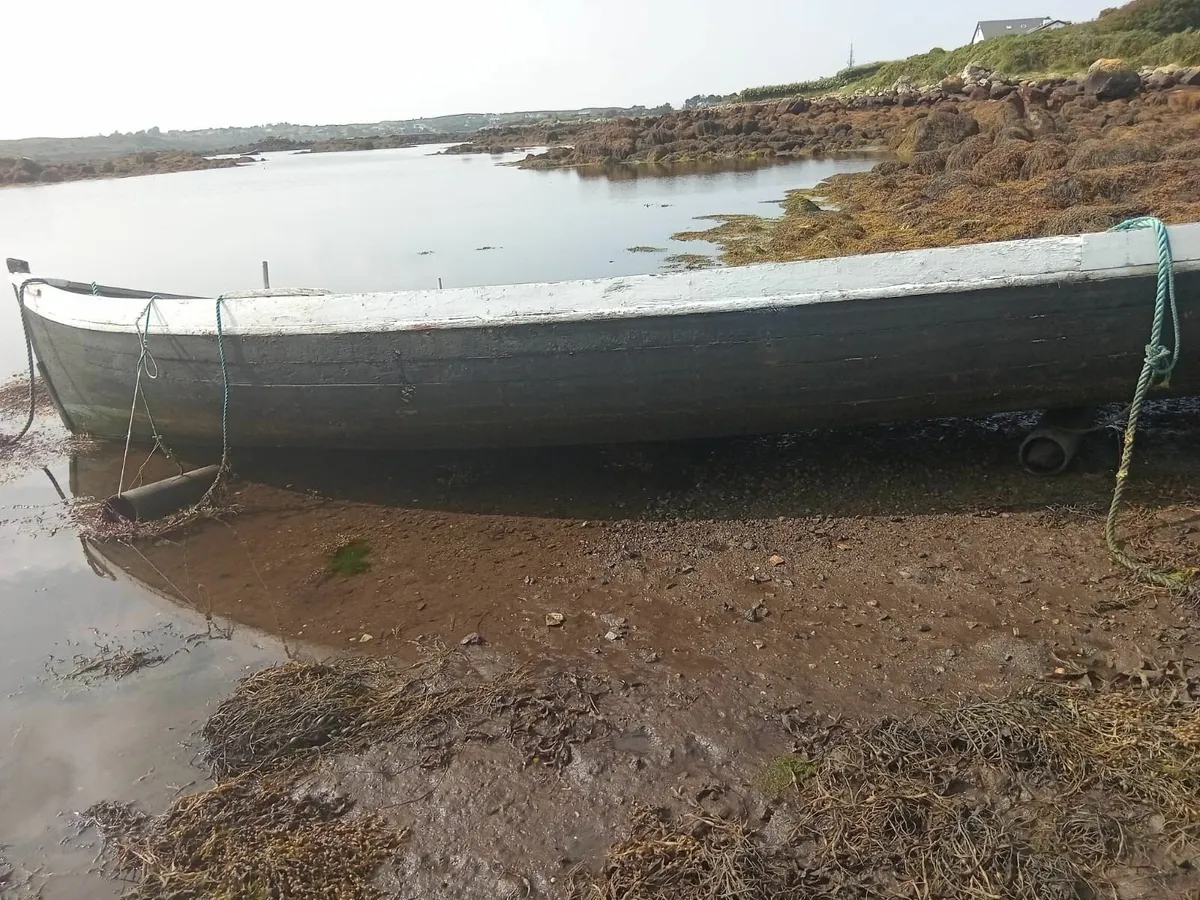 Currach - Image 3