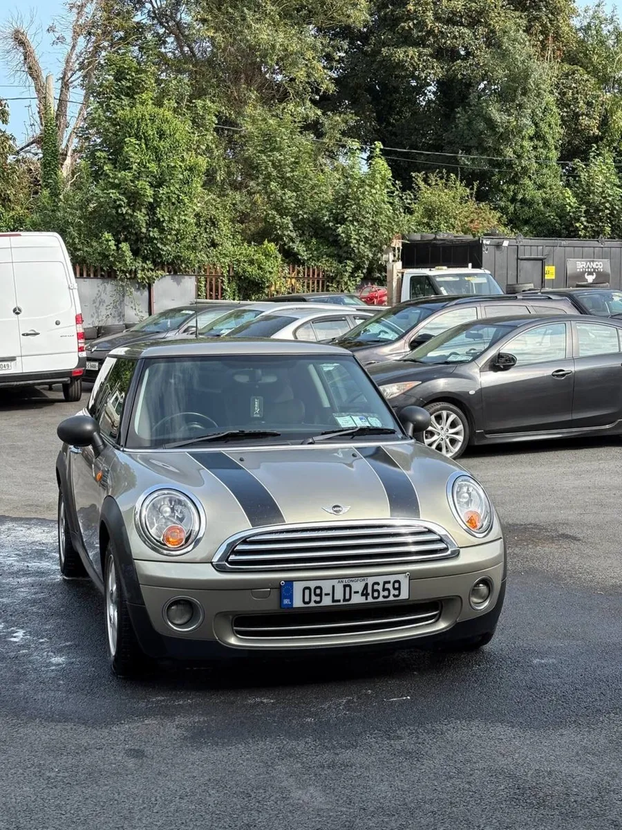 Mini one - Image 1
