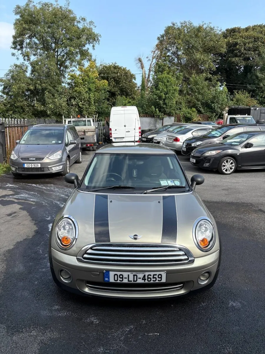 Mini one - Image 2