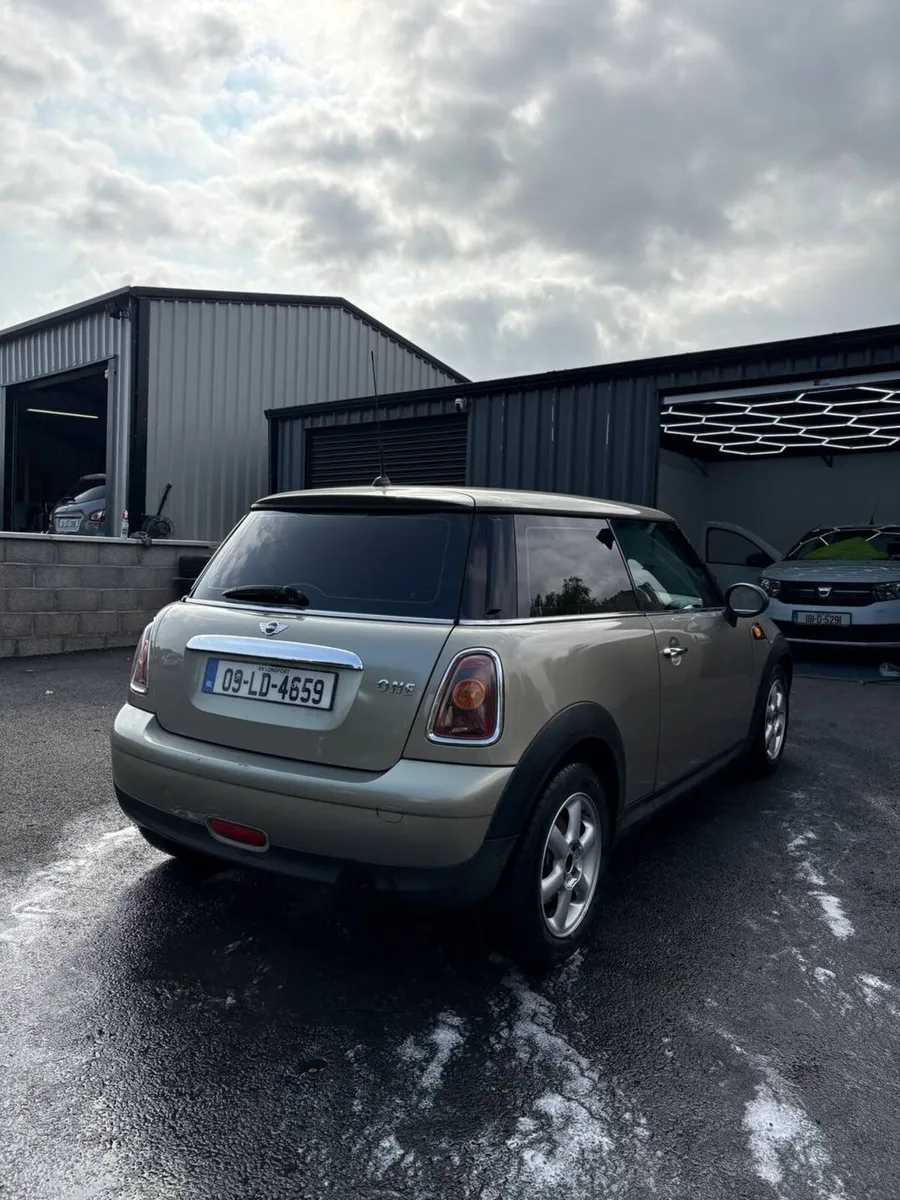 Mini one - Image 3