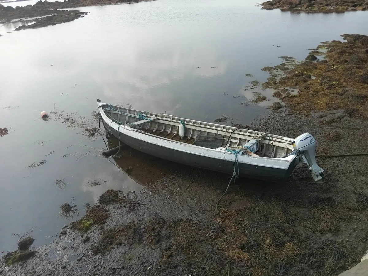 Currach - Image 4