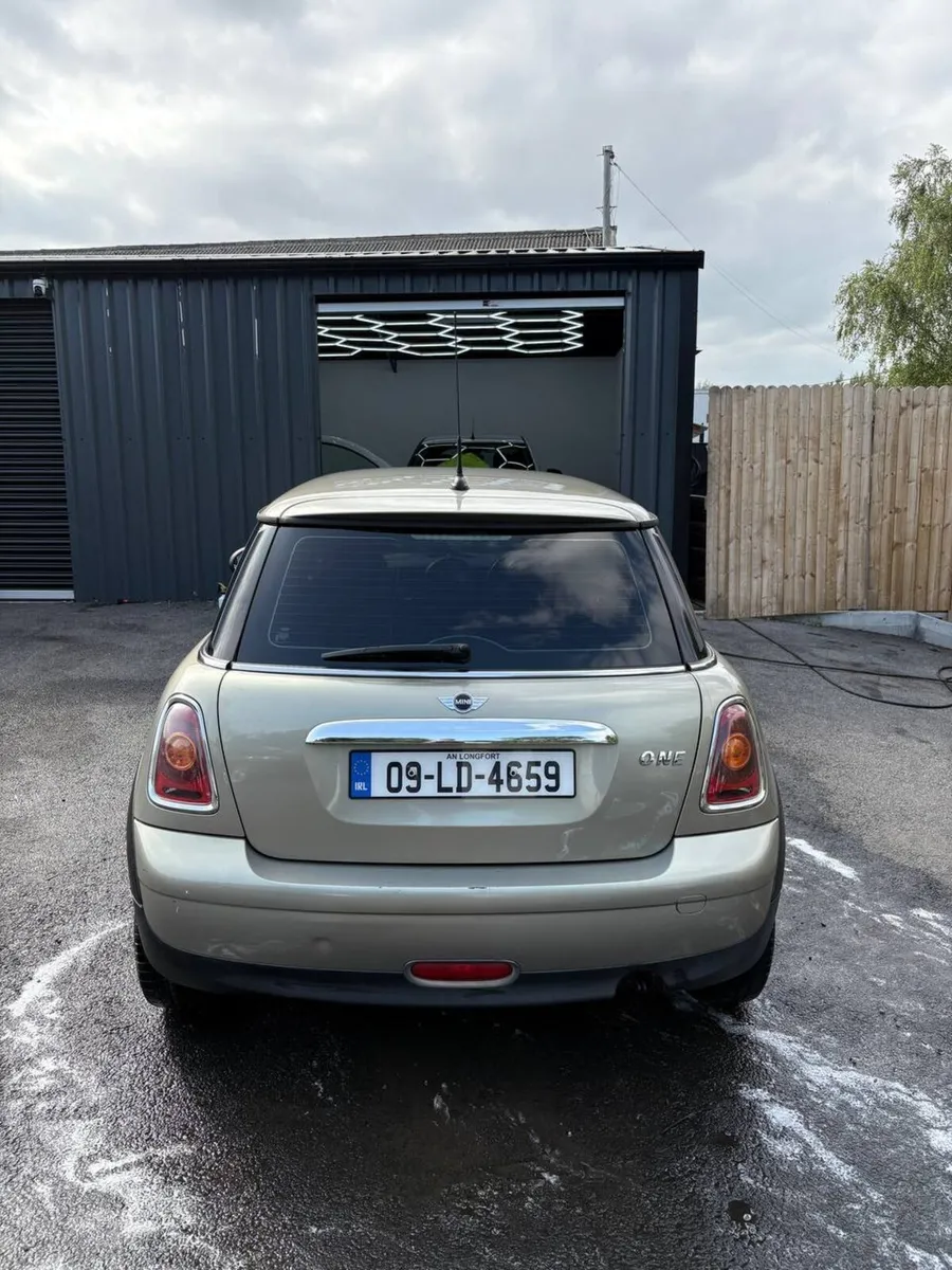Mini one - Image 4