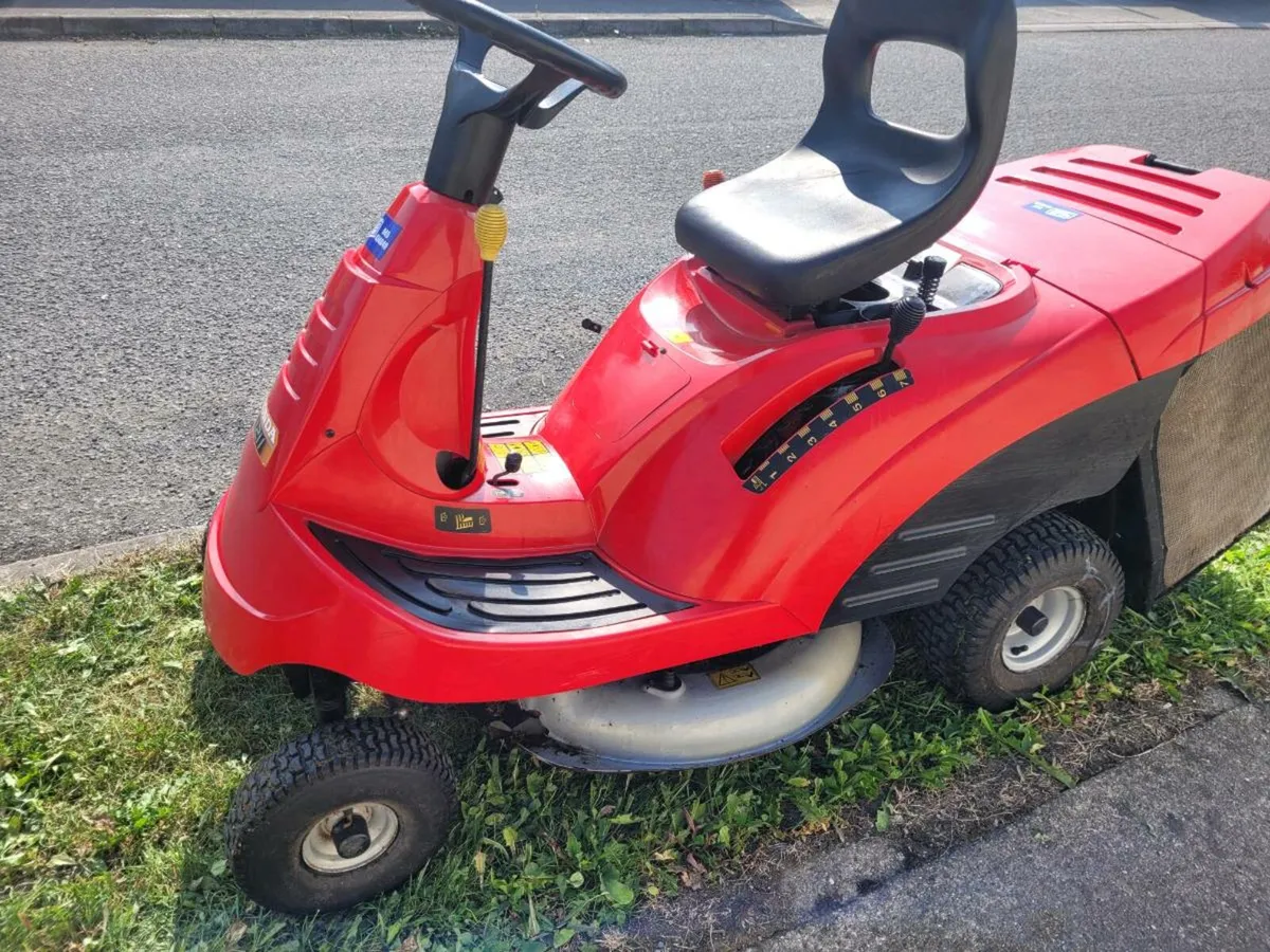Honda lawnmower - Image 2