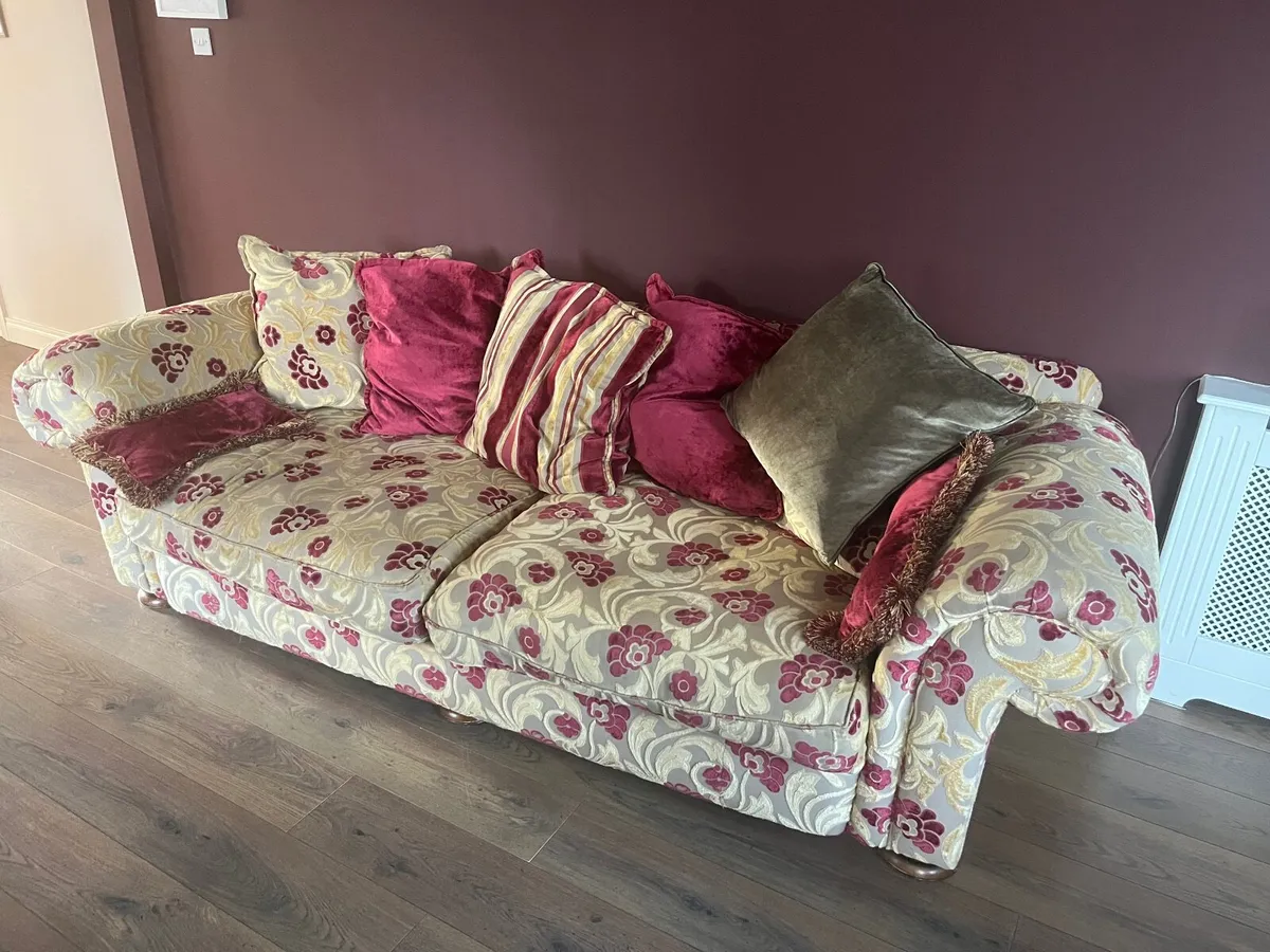 Couches - Image 1
