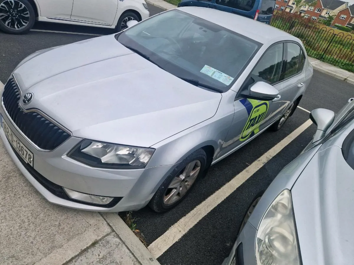 2016 skoda octavia 1.6 TDI new 09/25 €2000 - Image 2