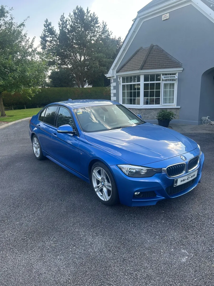 Msport BMW - Image 1