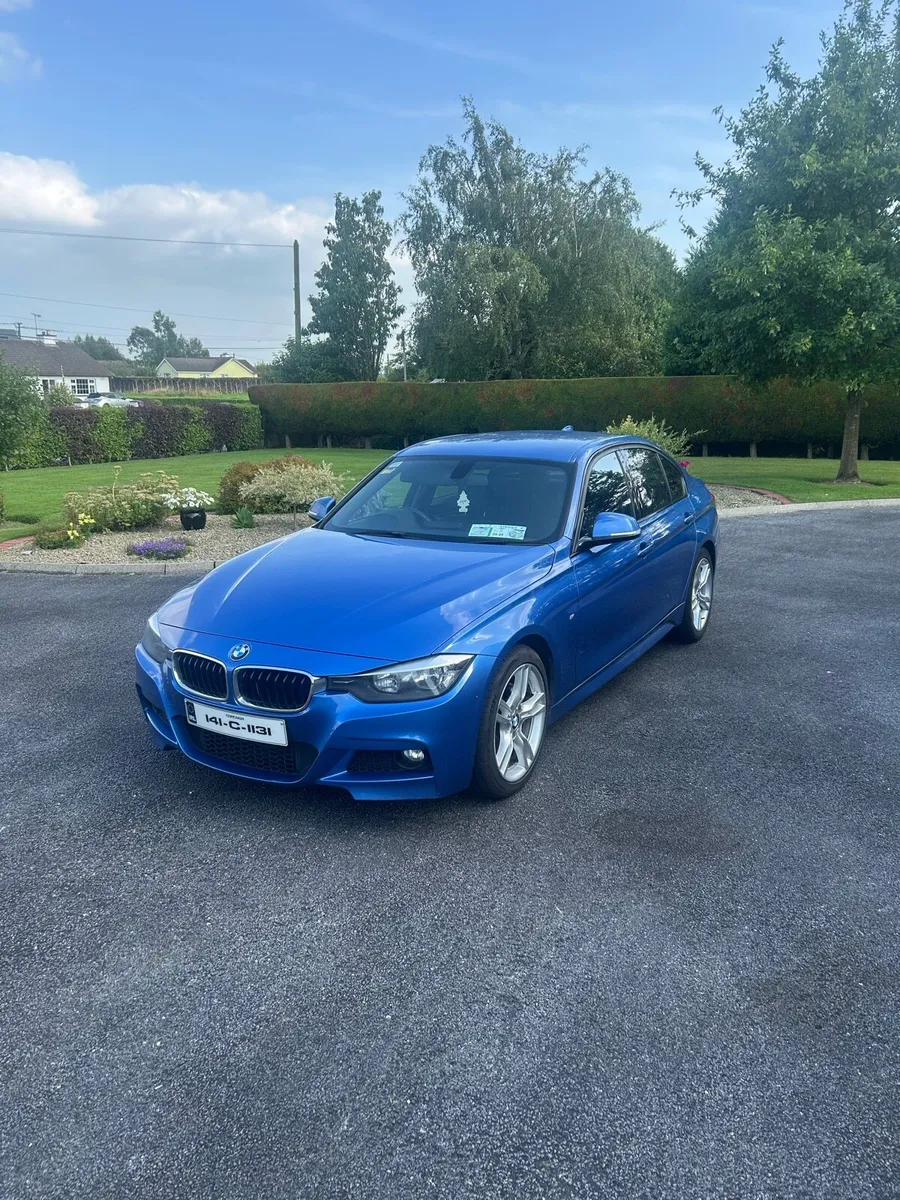 Msport BMW - Image 2