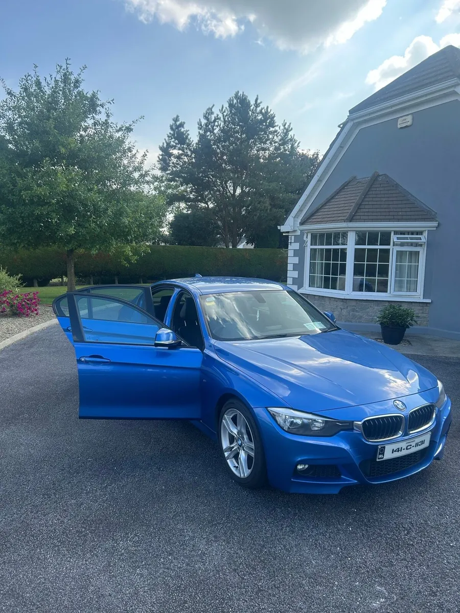 Msport BMW - Image 3