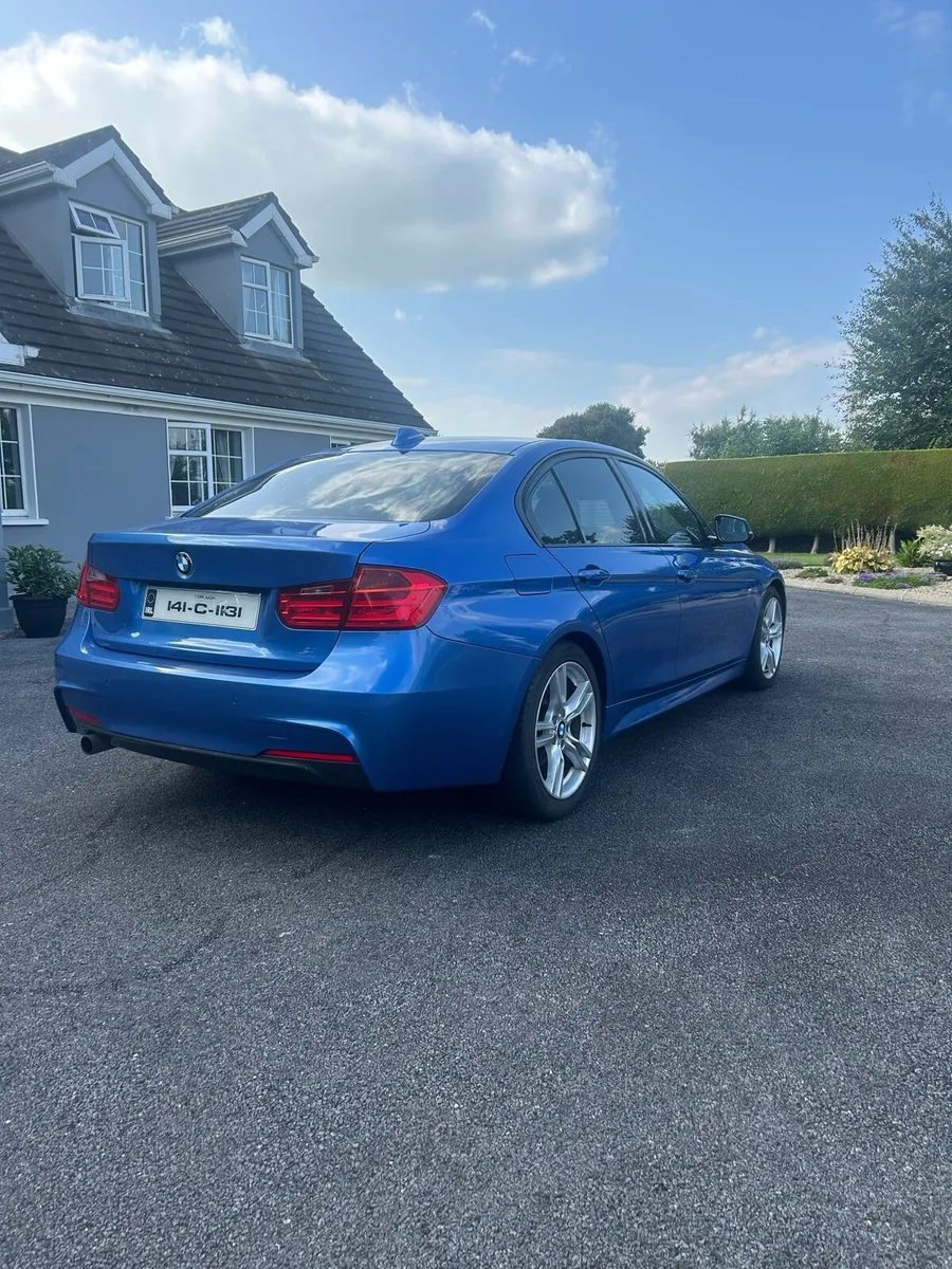 Msport BMW - Image 4