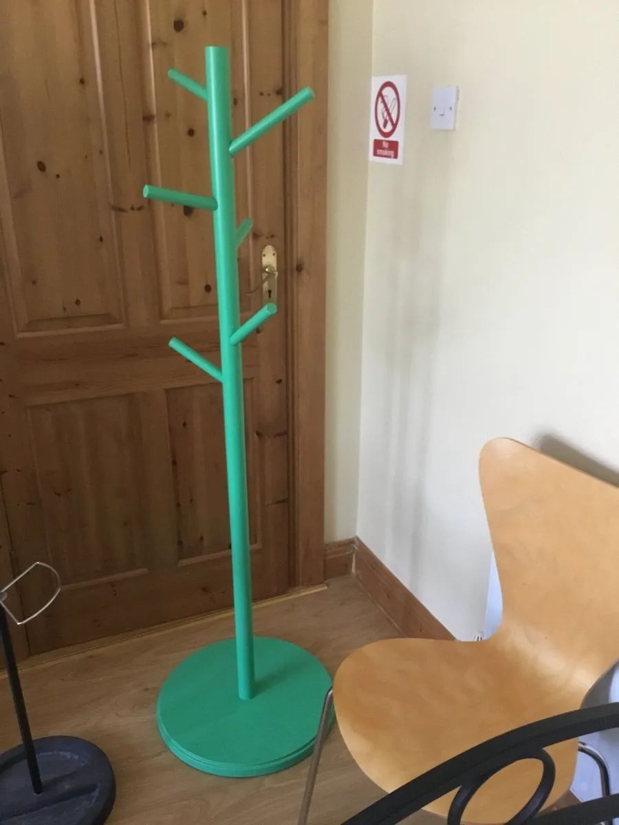 Coat stand. Ikea - Image 2