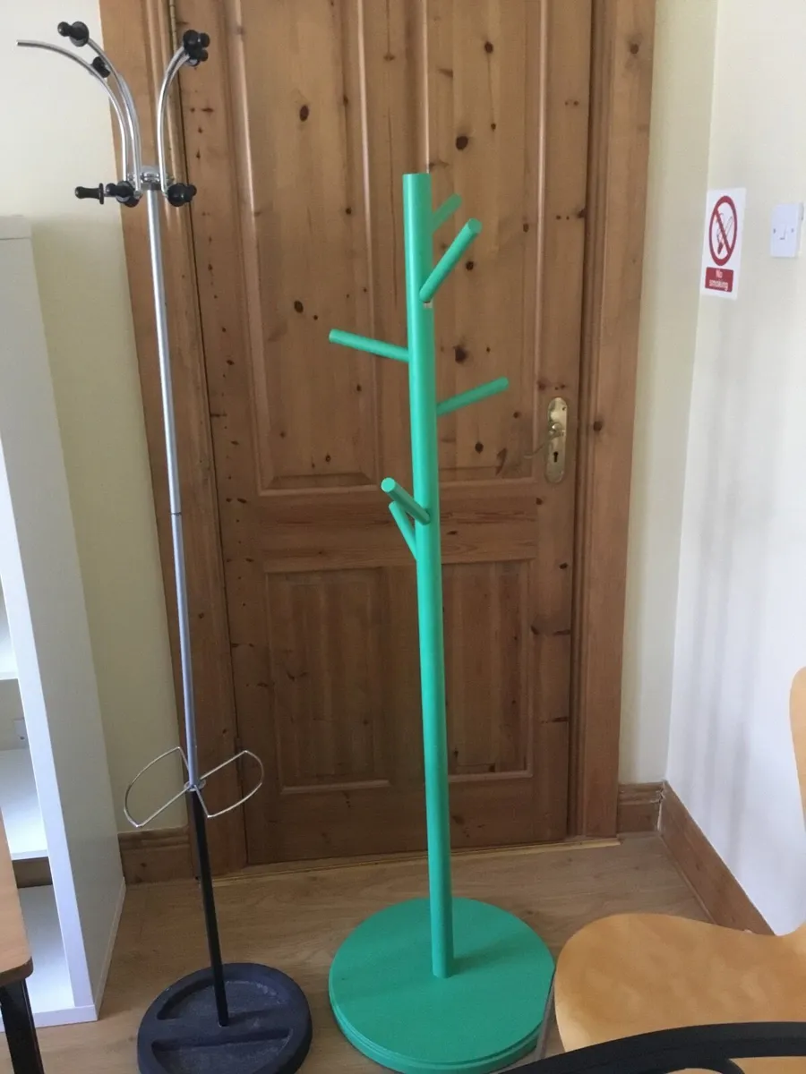 Coat stand. Ikea - Image 3