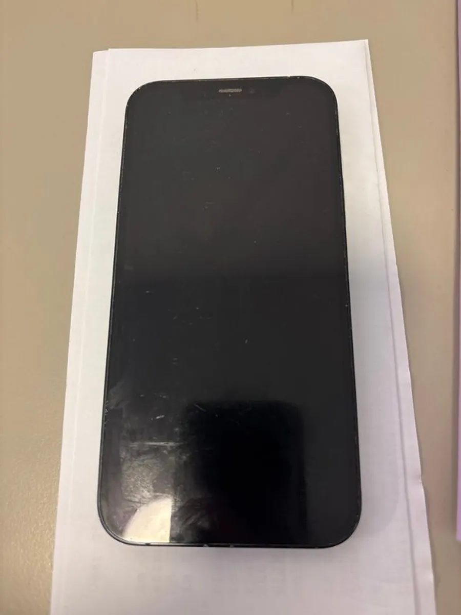 iPhone 12 - Image 1