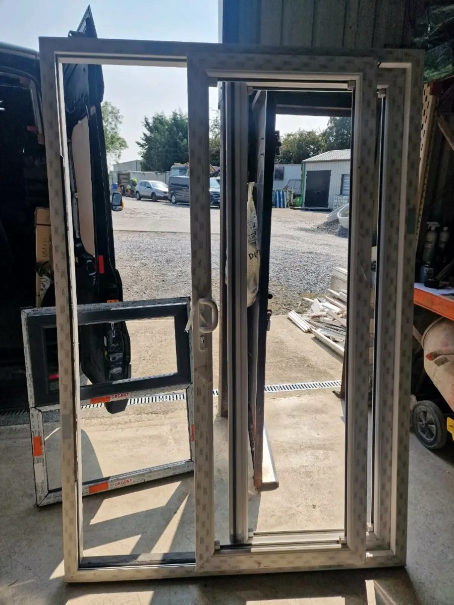 Pvc windows - Image 1