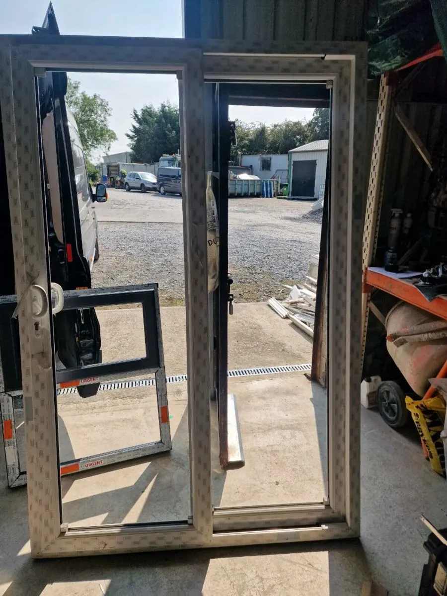 Pvc windows - Image 2