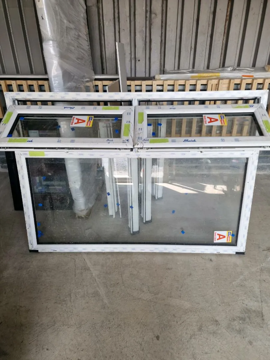 Pvc windows - Image 3