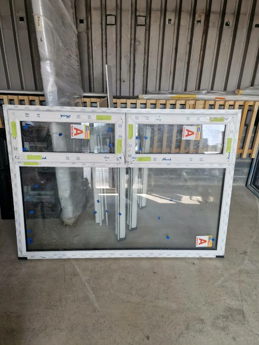 Pvc windows - Image 4