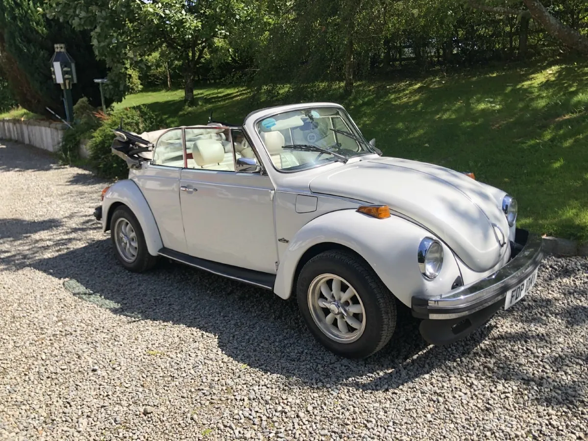 Volkswagen Other 1979 - Image 1