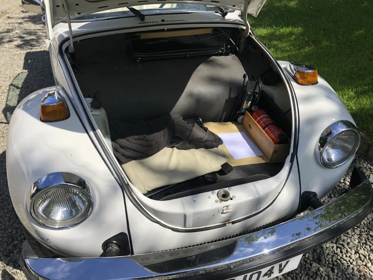 Volkswagen Other 1979 - Image 2