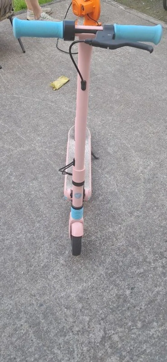Electric Scooter kids - Image 2