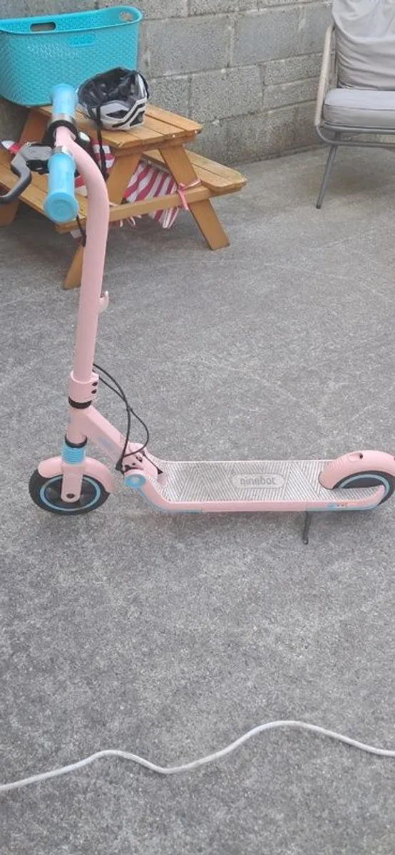 Electric Scooter kids - Image 3