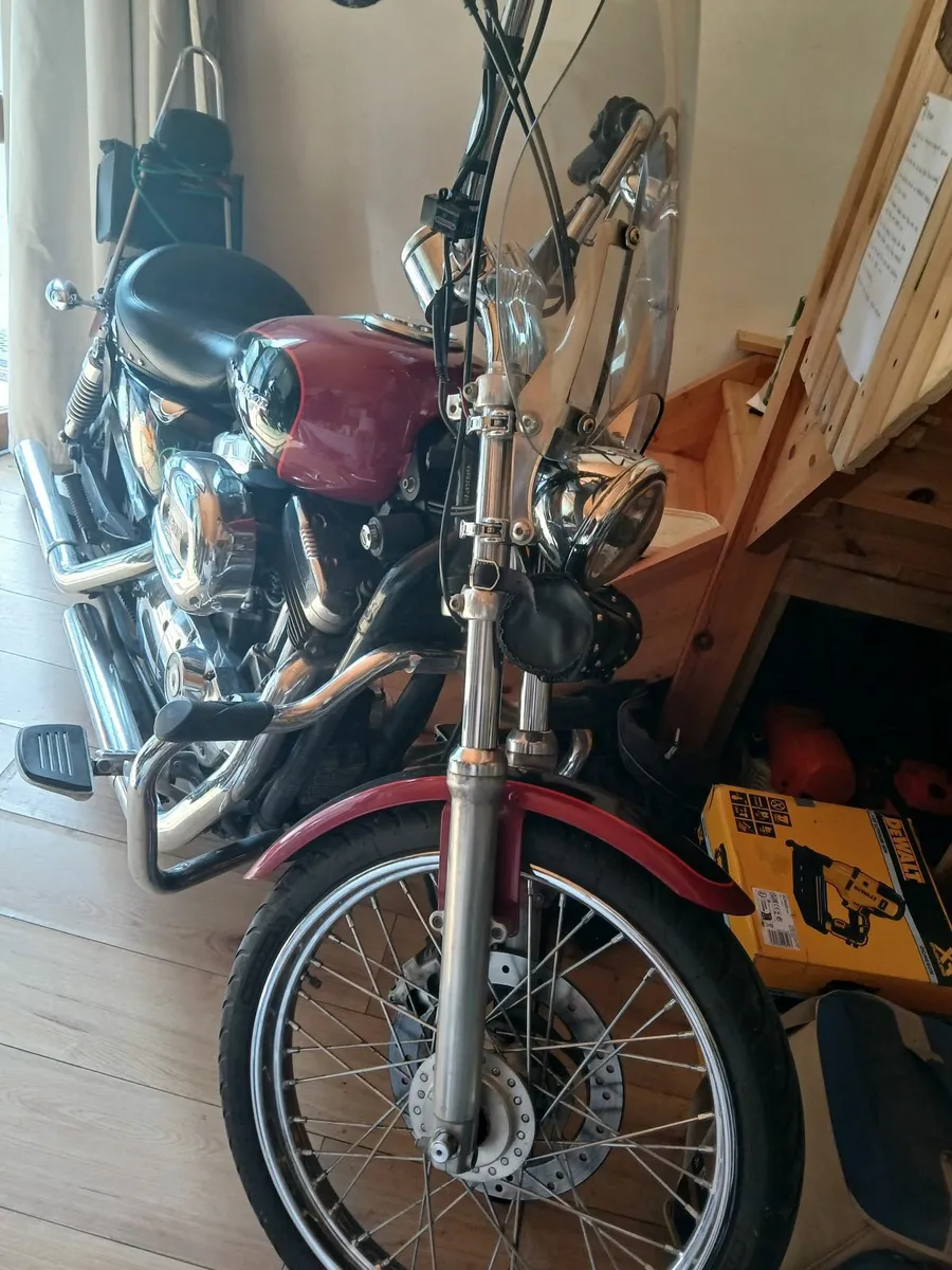 HARLEY DAVIDSON Other 2006 - Image 1