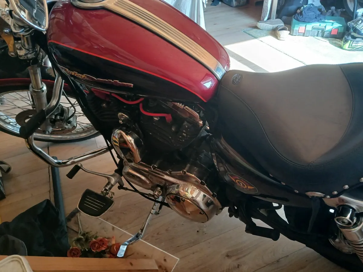 HARLEY DAVIDSON Other 2006 - Image 2