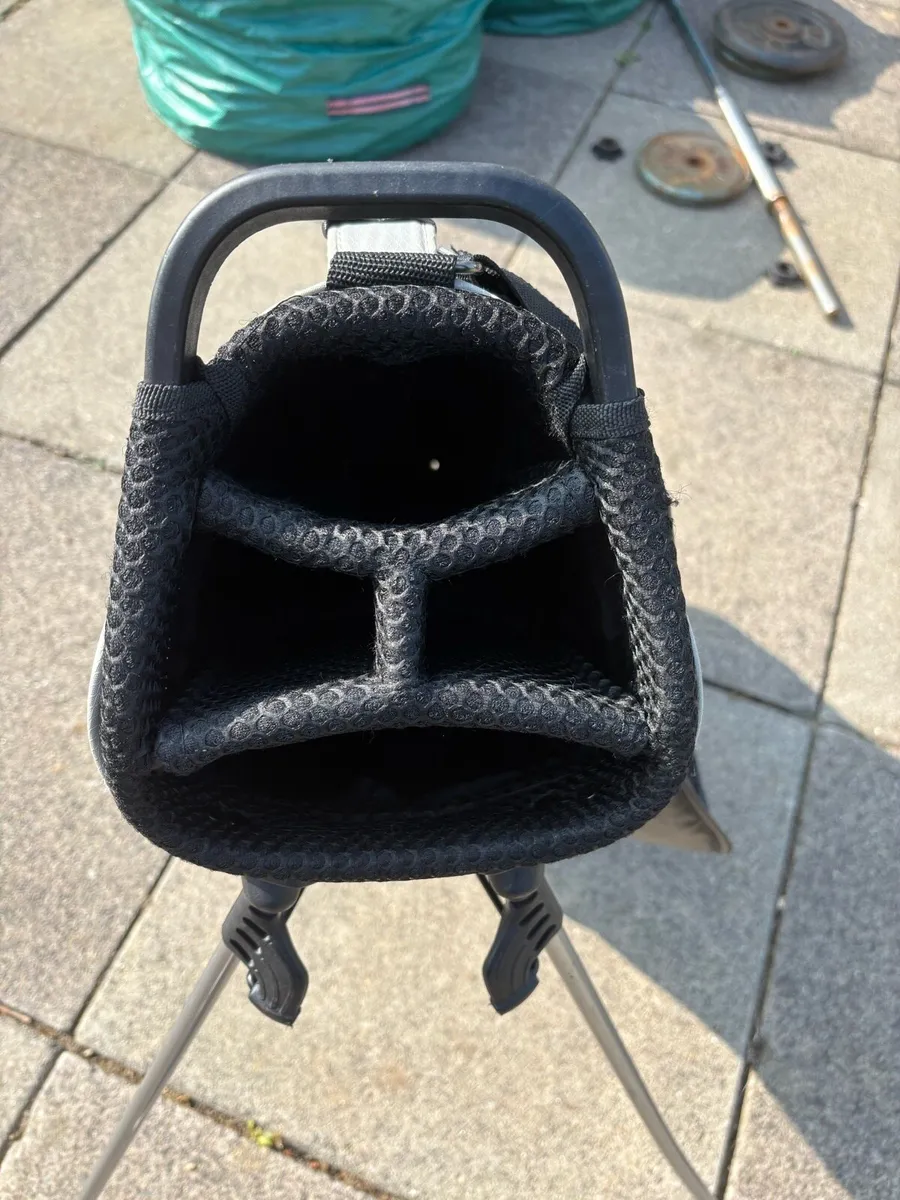Orbiter 7” Stand Bag - Image 3