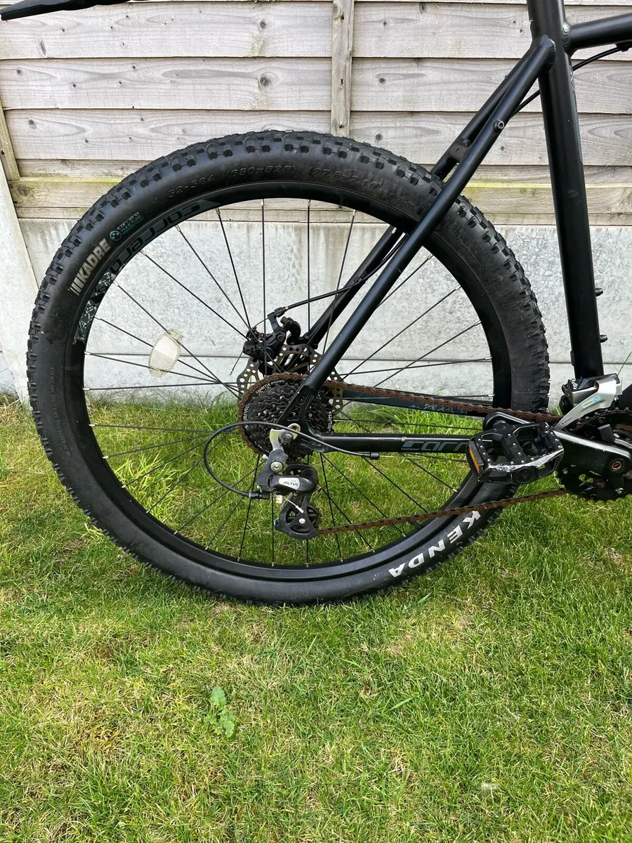 Carrera vengeance - Image 1