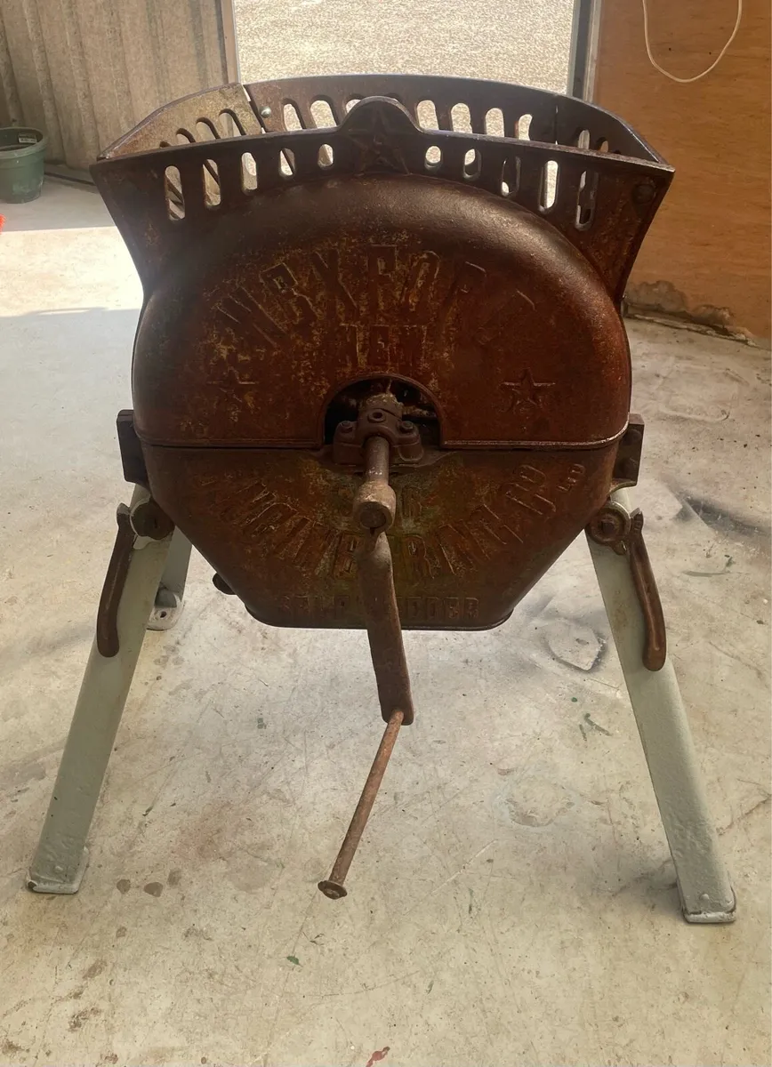 Pulper - Image 1