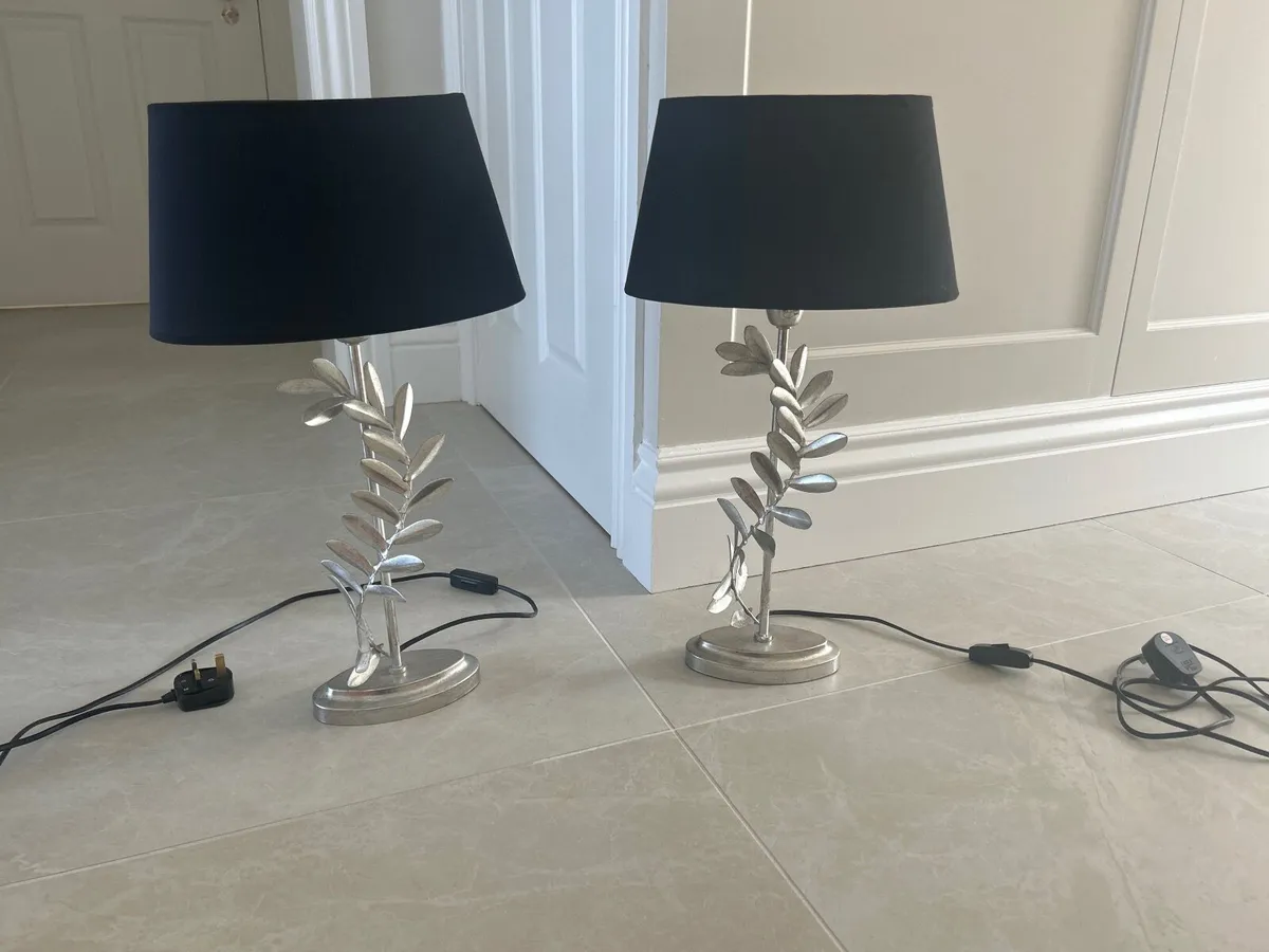 Lamps - Image 1