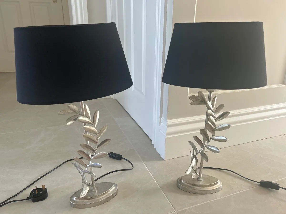 Lamps - Image 2