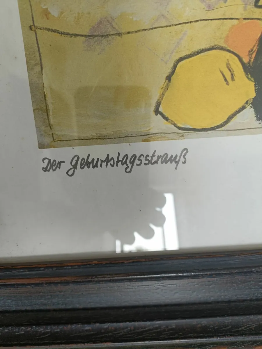 Framed Art - Image 2