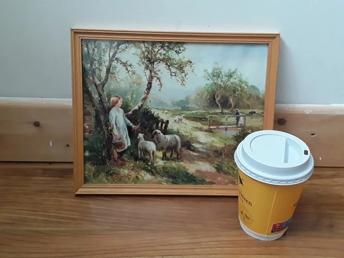 Lovely small picture - Image 2