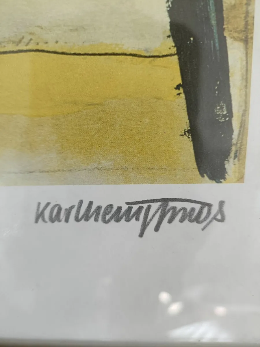 Framed Art - Image 3
