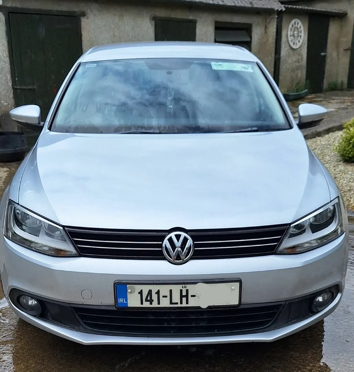 Volkswagen Jetta 2014.  ☆DEPOSIT TAKEN. ☆ - Image 1