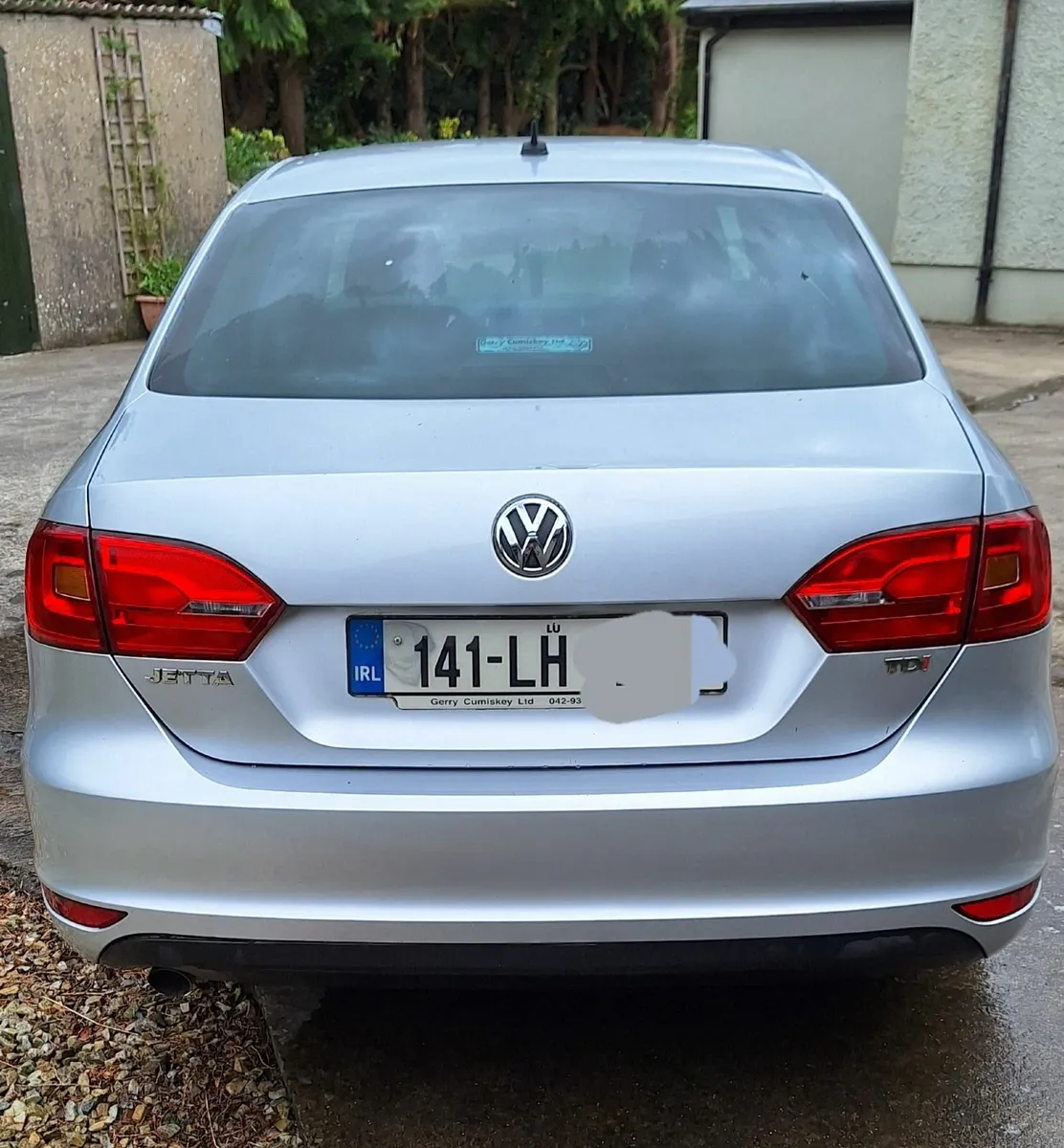 Volkswagen Jetta 2014.  ☆DEPOSIT TAKEN. ☆ - Image 3
