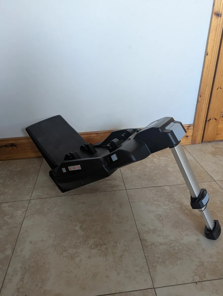 Infababy Isofix base - Image 2